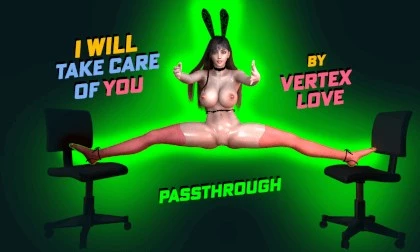 I Will Take Care of You ( Passthrough )