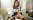 Tsubasa Hachino – Busty Shoplifting Wife Sex Interrogation Part 2