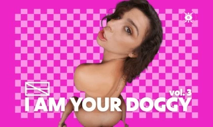 "I Am Your Doggy" Vol.3 - Doggy Compilation