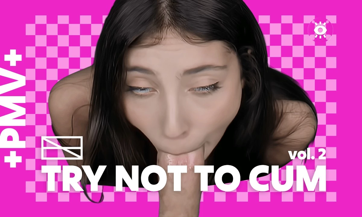 +PMV+ "Try Not To Cum!" Vol. 2 - Edging Compilation