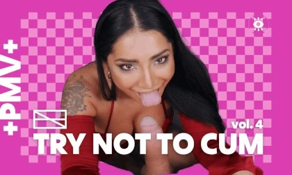 +PMV+ "Try Not To Cum!" Vol. 4 - Edging Compilation