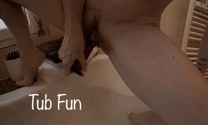 Tub Fun