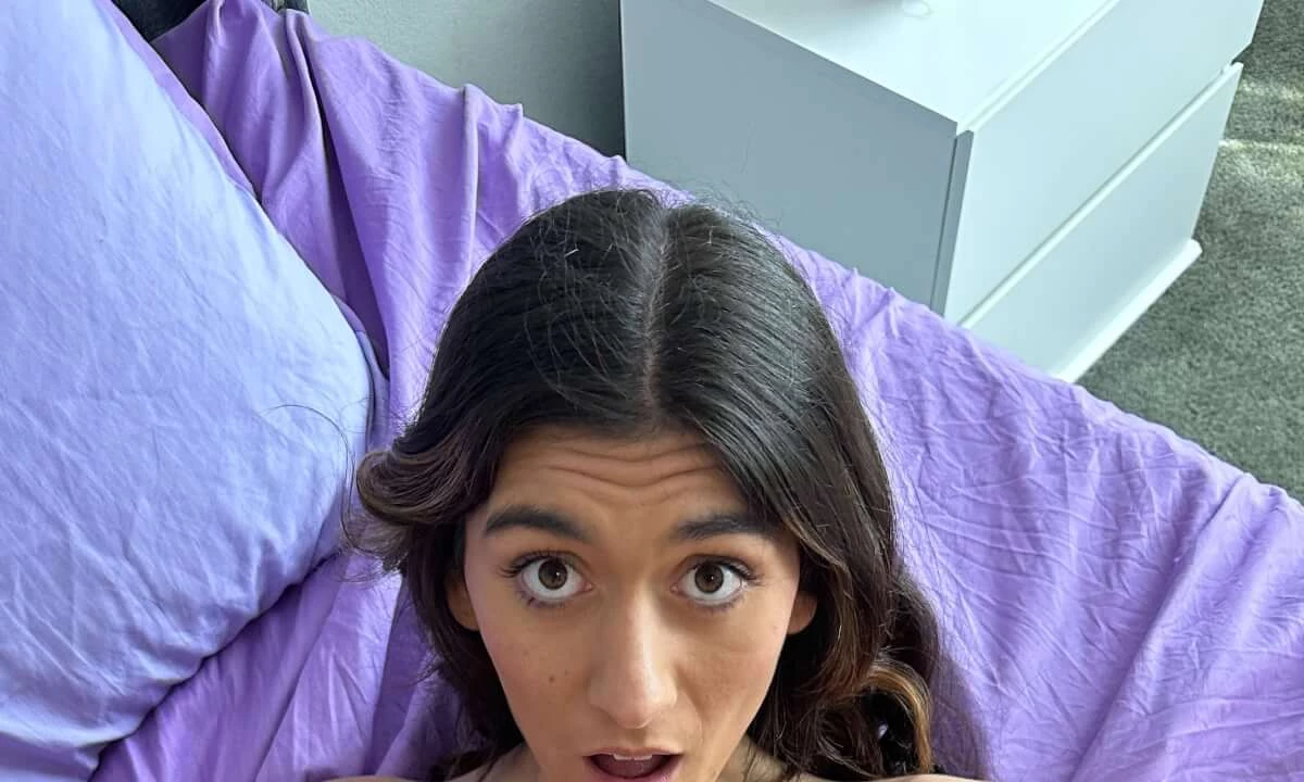 Country Girl Cheats On Boyfriend In Private Video - Aubry Babcock