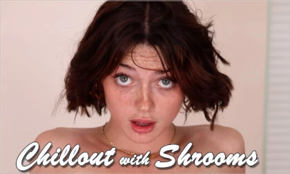 Chillout With Shrooms Q - An Immersive Experience (VR Porn Music Mix by Fap Vr)