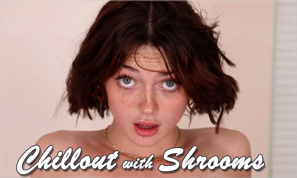 Chillout With Shrooms Q - An Immersive Experience (VR Porn Music Mix by Fap Vr)