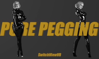 pegging
