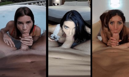 Blowjobs