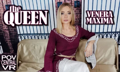 Venera Maxima: The Queen