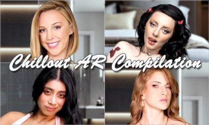 Slr Ar Chillout Compilation - An Ar Immersive Experience (ar Porn Music Mix By Fap Vr)