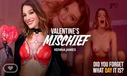 Valentine's Mischief