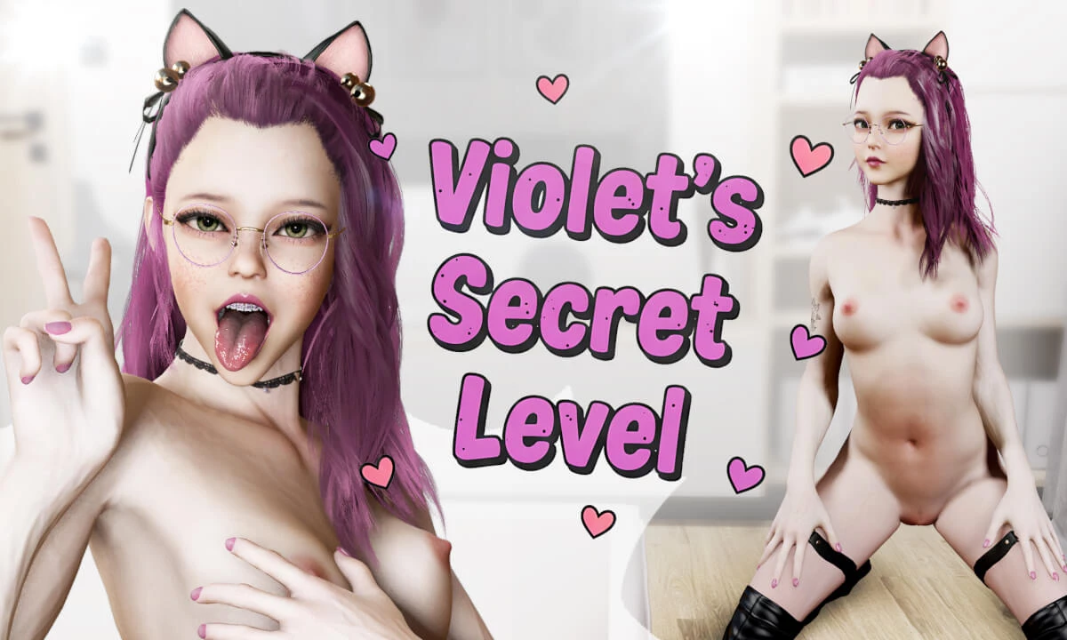 Violet’s Secret Level
