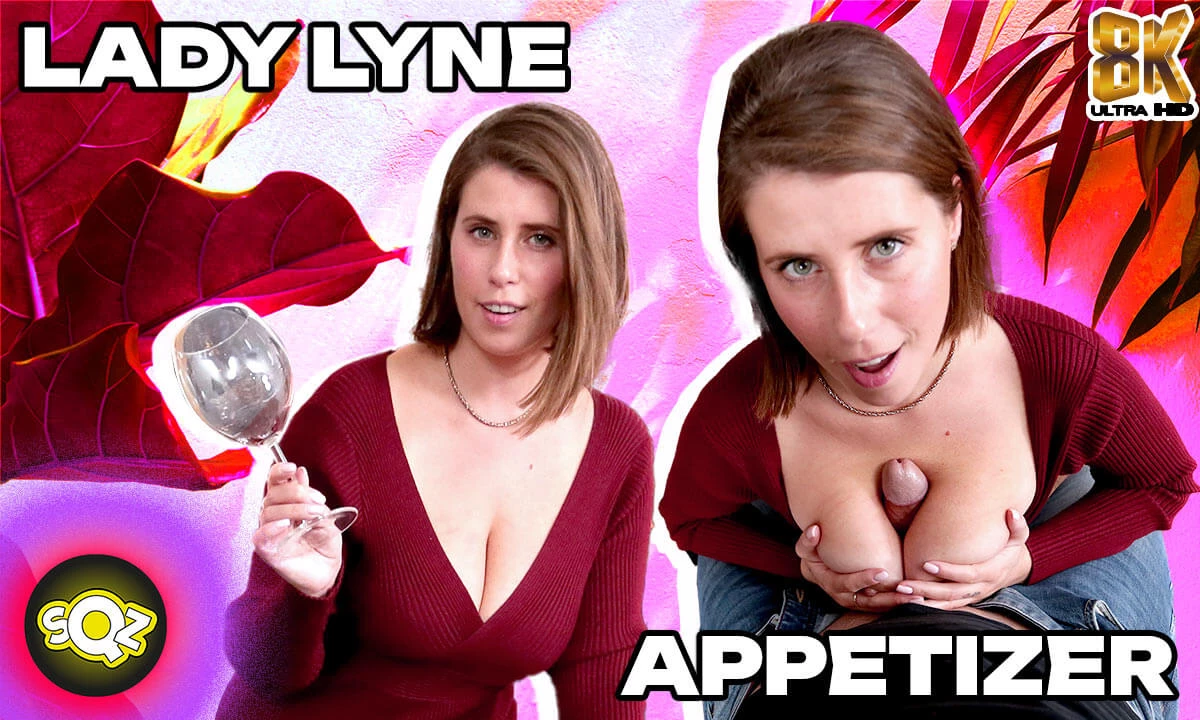 Lady Lyne - Appetizer