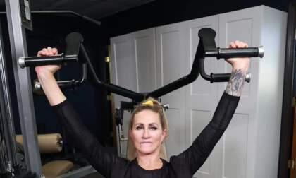 Freaky Fitness w/ Ryan Conner