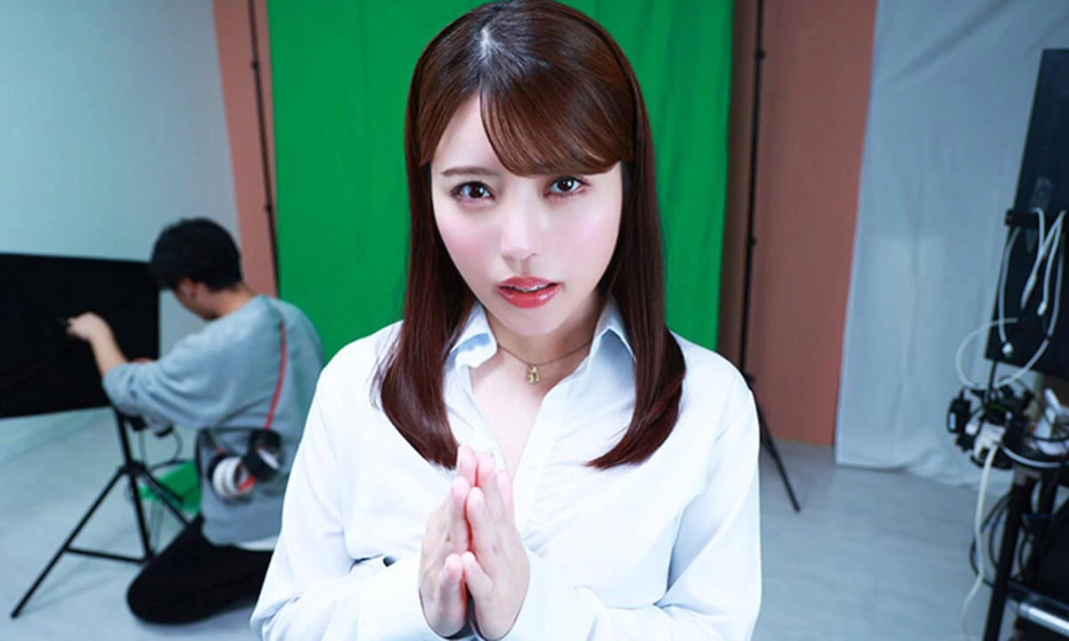 Typhoon Strands Hot News Reporter And New Hire Part 1 