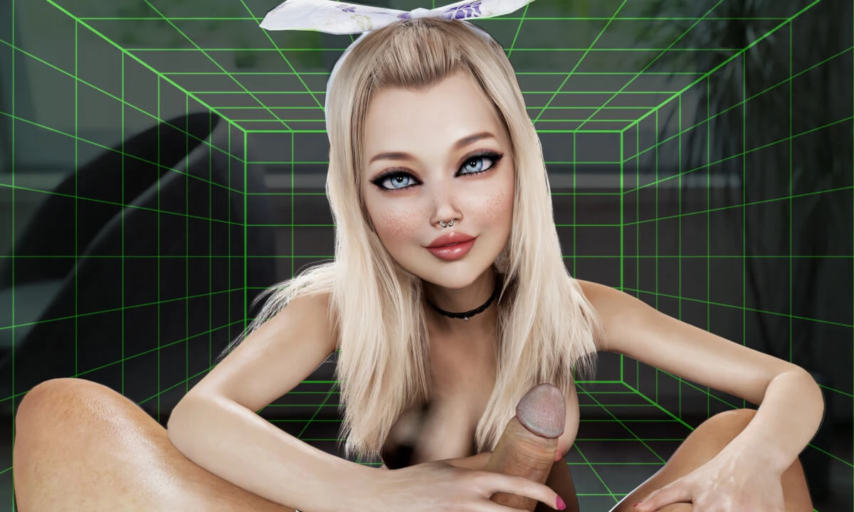 Kenzie’s Naughty Reward [Passthrough]