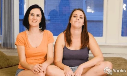 Alisha Adams And Rita Rollins - Female Director Series