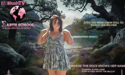 Alyssa Lakes - Earth School Ep 6: Where the Rock Knows Her Name