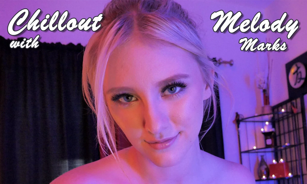 Chillout With Melody Marks - An Immersive Cowgirl Experience (VR Porn Music Mix by Fap Vr)