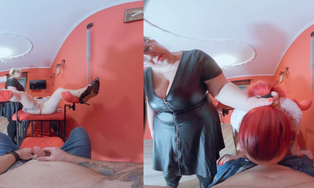 There Was Nothing Else I Could Do…