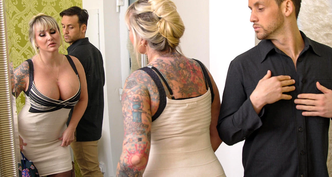 What You Want Me To Be 3