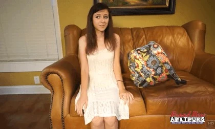 Tiny Tattoo Katie Walls Eager Rimjob Deepthroat Passion Swallow!