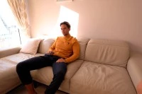 Scene photo