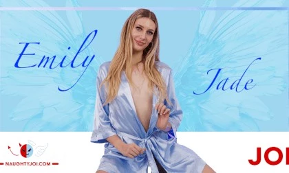 Emily Jade Constructs Your Composure