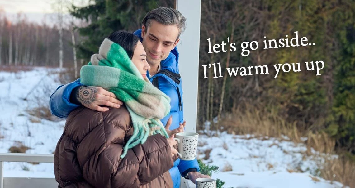 Winter Heat With Roxy Muray And Willy Regal Full Video By Club Sweethearts