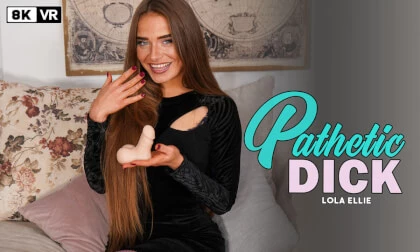 Pathetic Dick