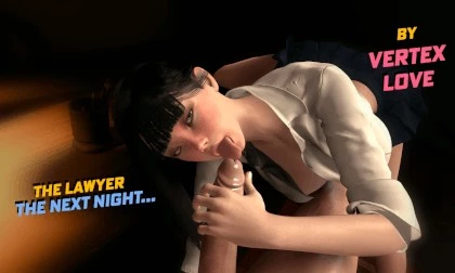 The Next Night - A Sequel Of : The Lawyer