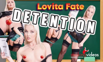 Detention