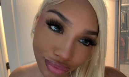 Honey Devine - Hungry For A Climax