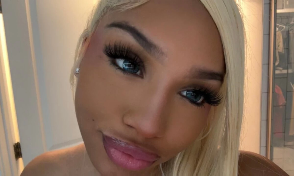 Honey Devine - Can She Take IT Part 3