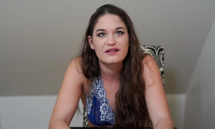 Kendra Heart - Xxx Words Pt1
