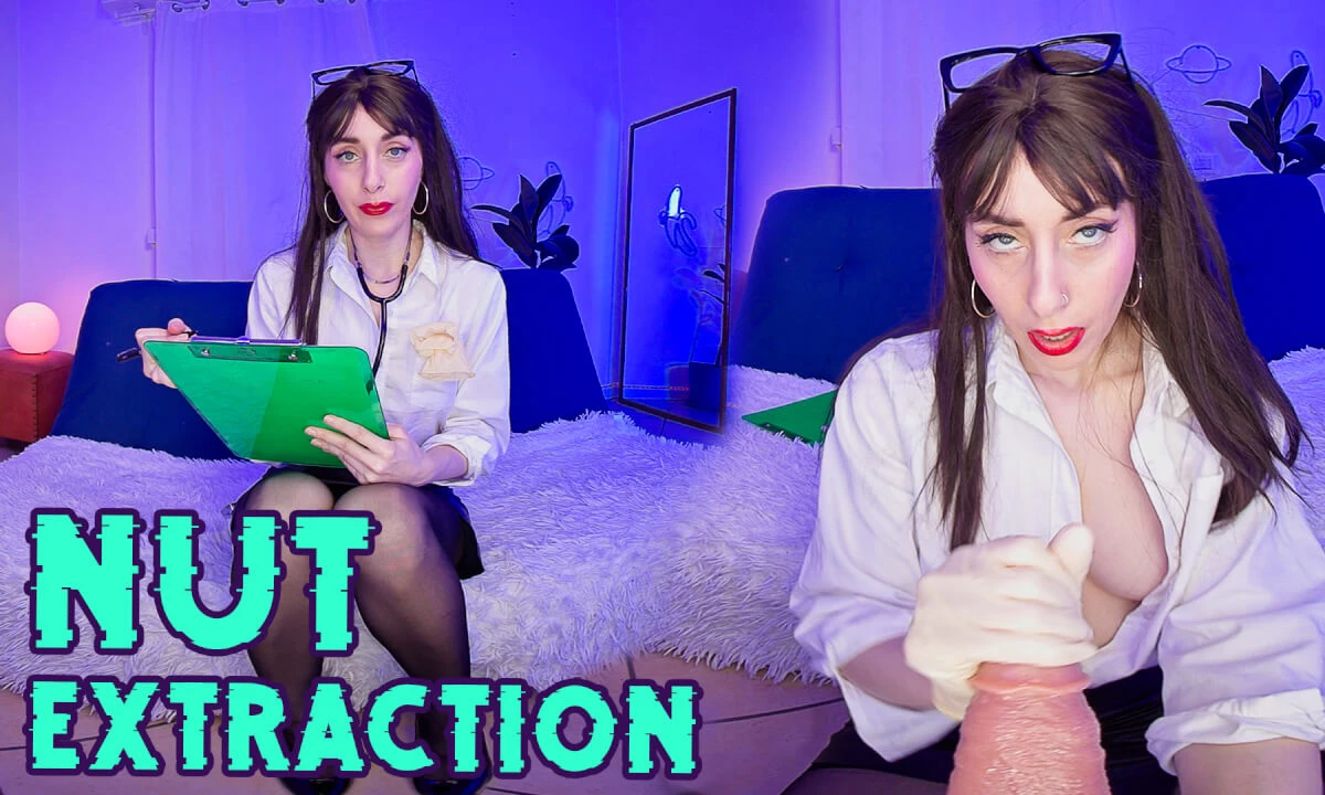 Fertility Clinic: The Sample Extraction