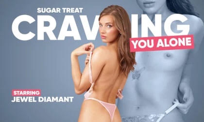 Sugar Treat: Craving You Alone Jewel Diamant