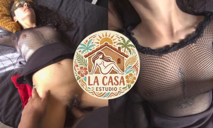Amateur - Isis Takes It Inside In Missionary