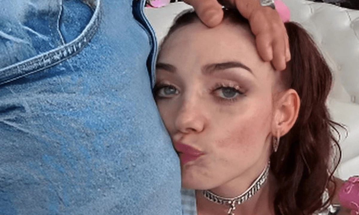 Shrooms-Q's Hairy Pussy Is Fucked In Missionary Pose!