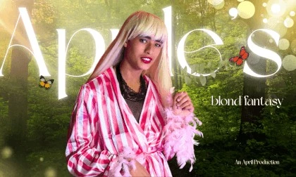 Apples Blond Fantasies
