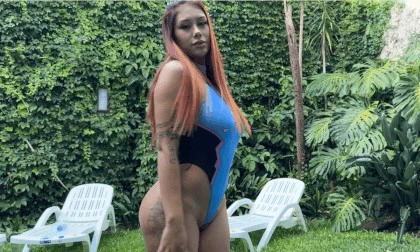 Curvy Goddess Enjoying A Big Cock In Her Pussy