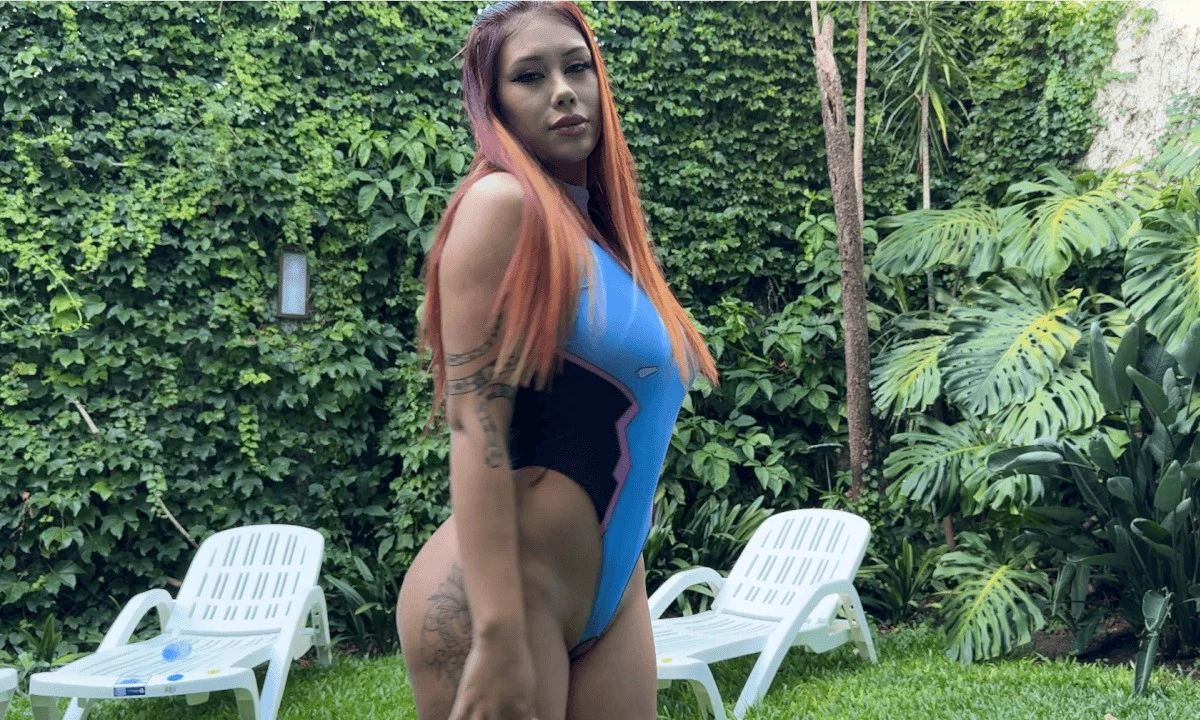 Curvy Goddess Enjoying A Big Cock In Her Pussy