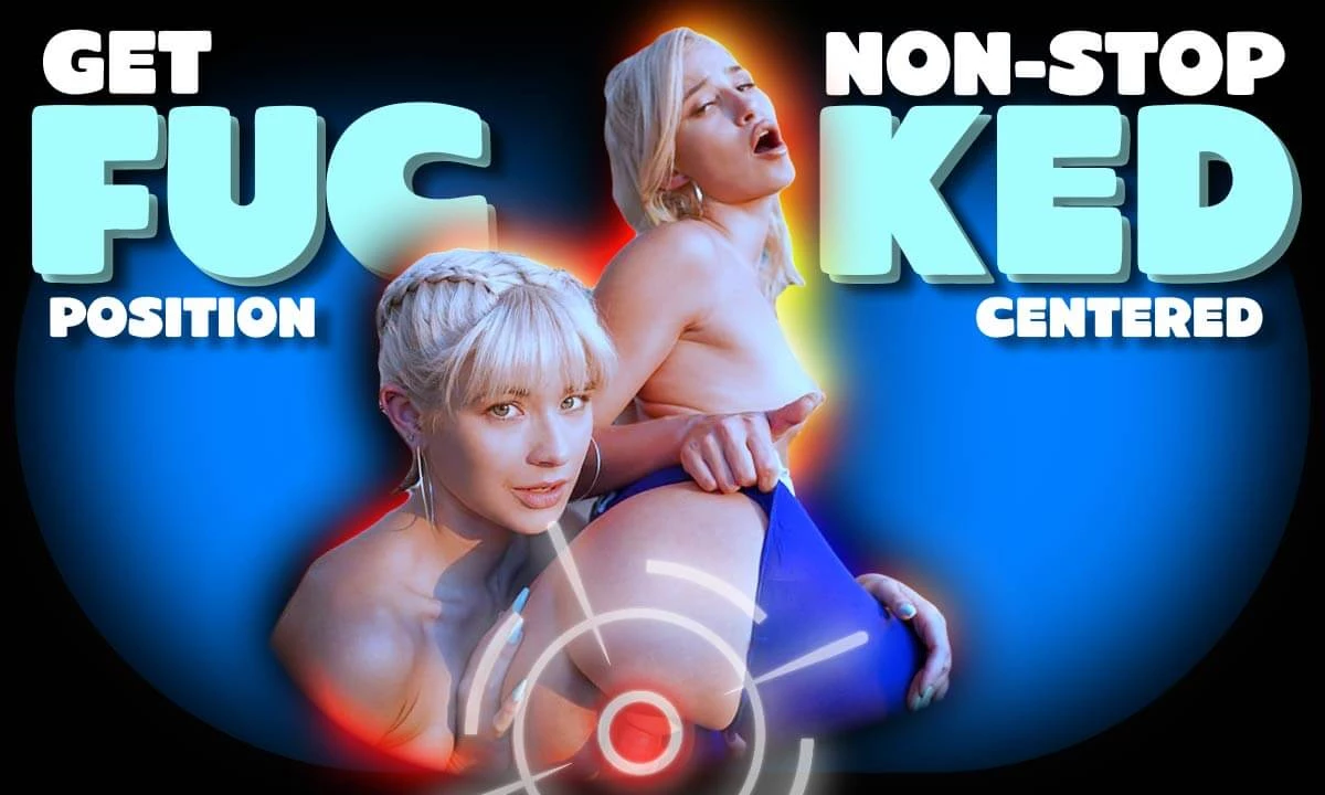 Get Fucked Non-Stop By 20 Sitting Cowgirls Reverse Positions Centered