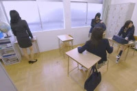 Scene photo