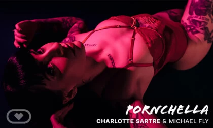 Pornchella