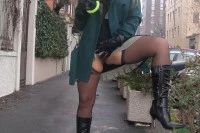 Scene photo