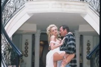 Scene photo