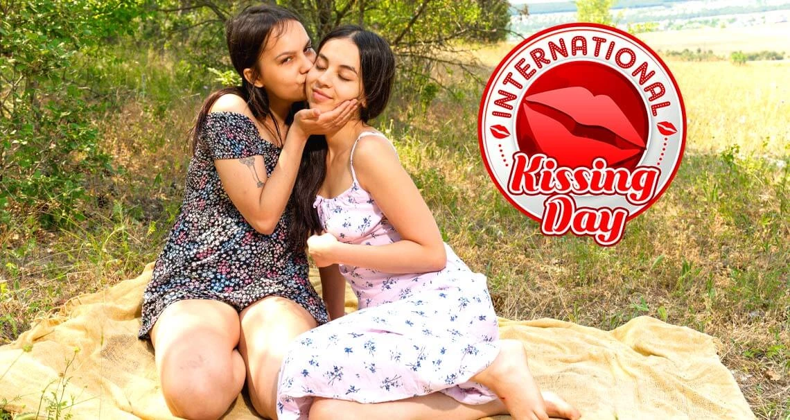 International Kissing Day 2025