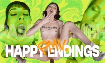 Best 10 Passthrough Happy Endings PMV - Happy Ending PMV