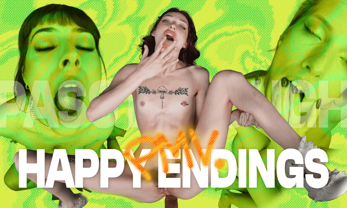 Best 10 Passthrough Happy Endings PMV - Happy Ending PMV