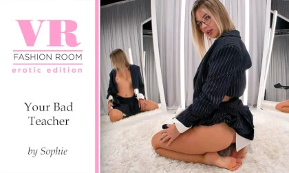 Your Bad Teacher Sophie